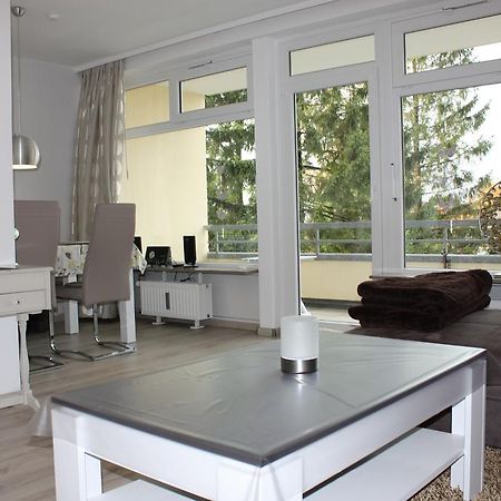 Moderne Ferienwohnung Anna 6A Sankt Andreasberg Eksteriør bilde
